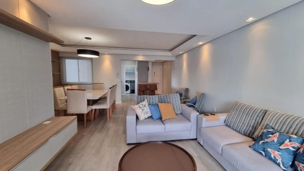 apartamento no Centro de BC, Balneário Camboriú, na Rua 1500, n em Balneário Camboriú/SC