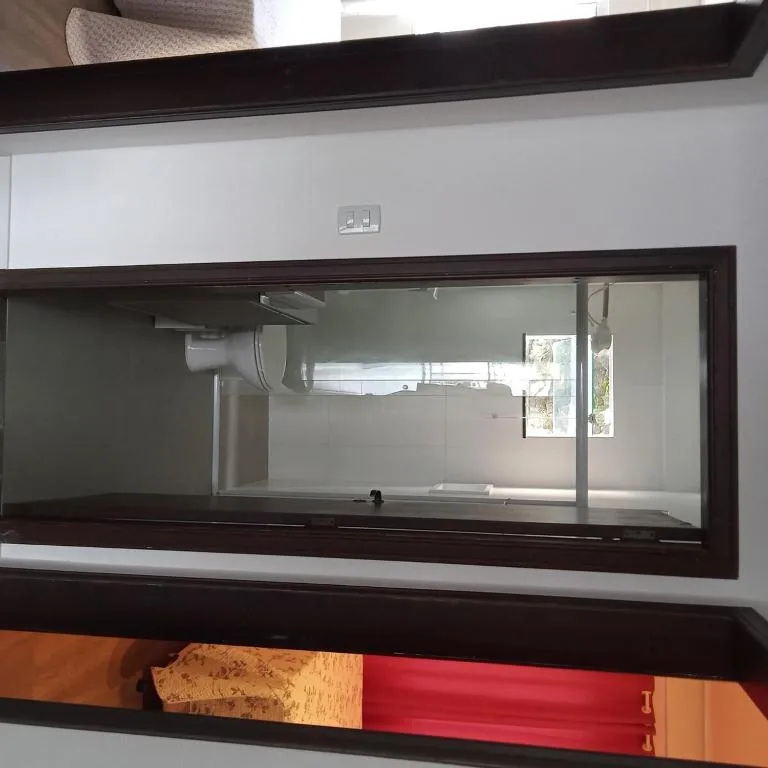 apt Cristo Luz, Balneário Camboriú, na Rua Libéria, 264 Apt 101. Piso em Balneário Camboriú/SC — foto 9