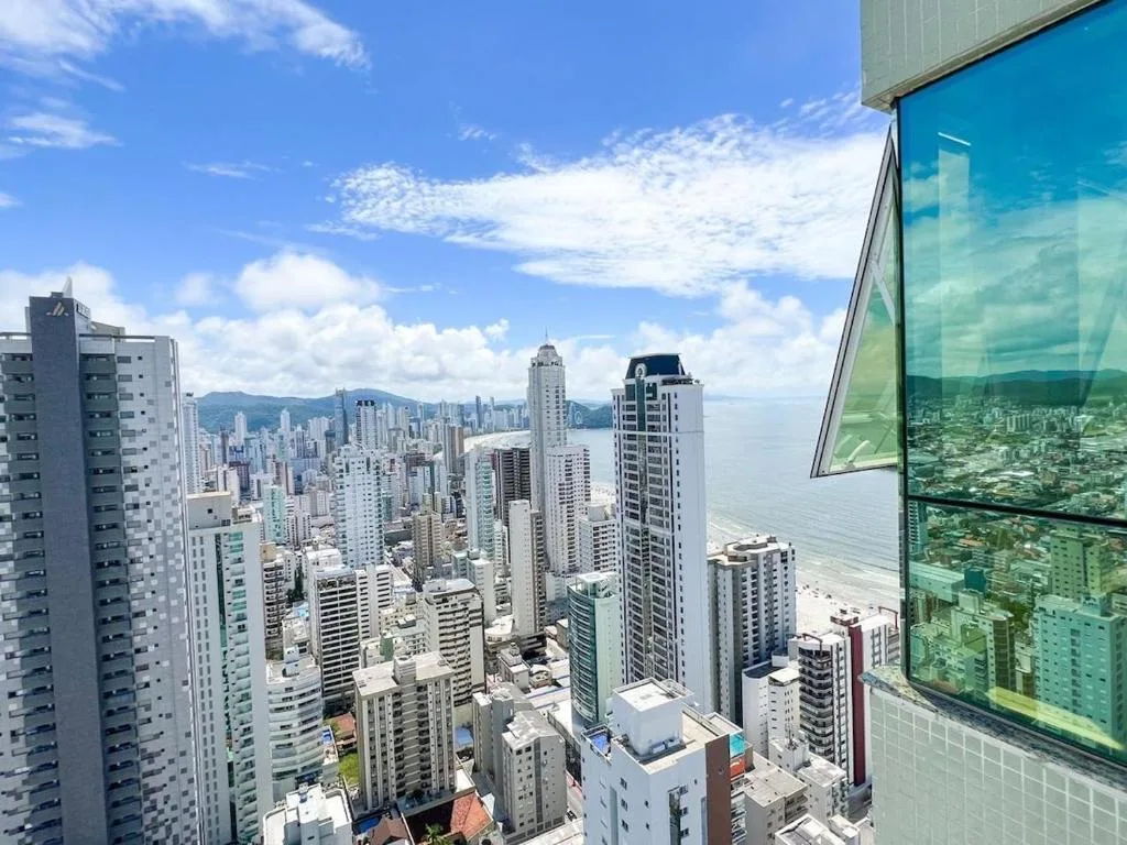Alto Padrão - Balneário Camboriú, Balneário Camboriú, na Rua 2650, 57 em Balneário Camboriú/SC — foto 6