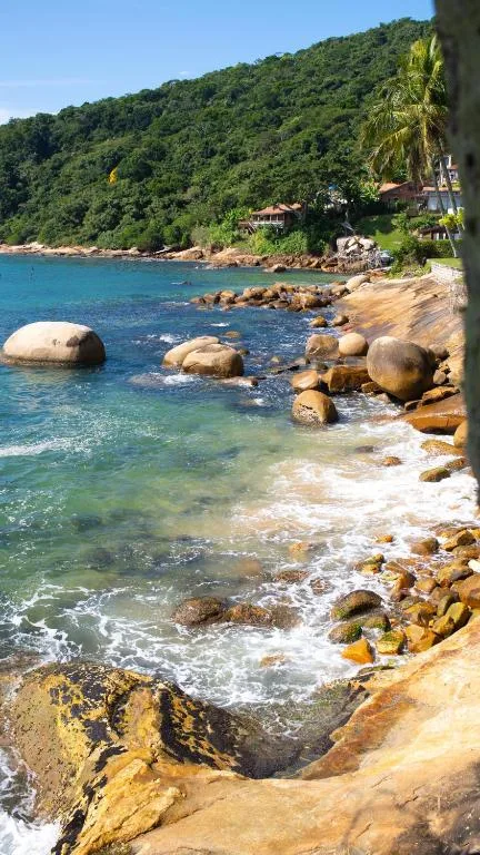 Mar em Casa, Balneário Camboriú, na Rua Jacaranda em Balneário Camboriú/SC — foto 15