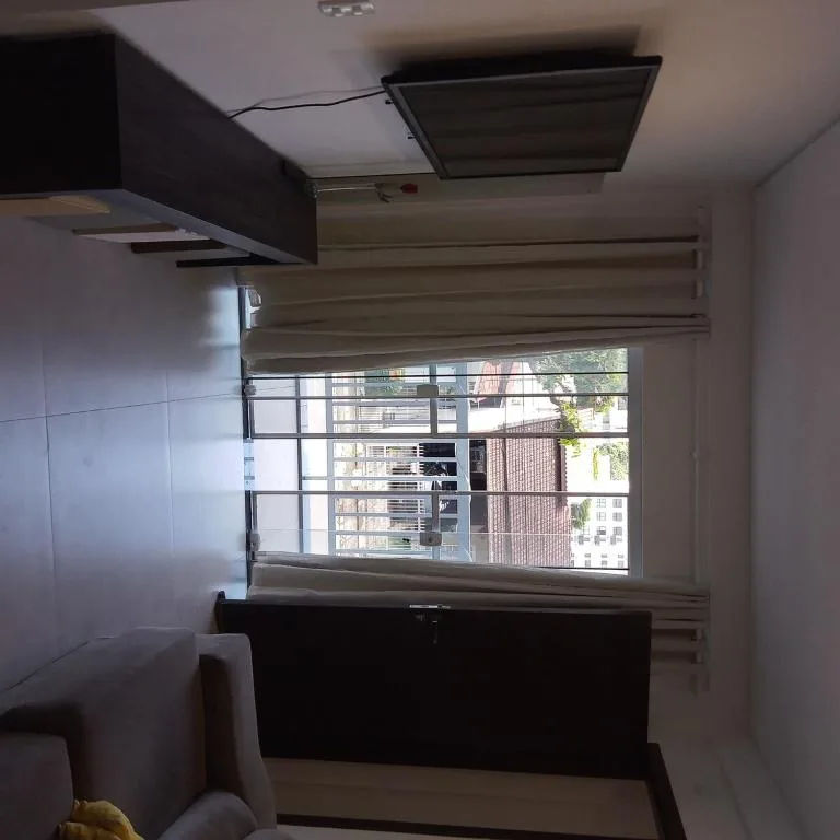 apt Cristo Luz, Balneário Camboriú, na Rua Libéria, 264 Apt 101. Piso em Balneário Camboriú/SC — foto 10