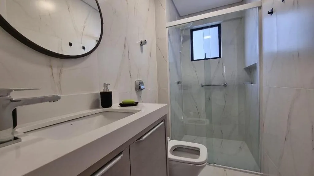 apartamento no Centro de BC, Balneário Camboriú, na Rua 1500, n em Balneário Camboriú/SC — foto 3