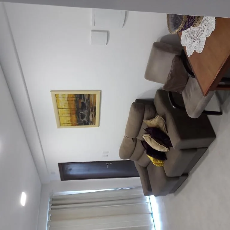 apt Cristo Luz, Balneário Camboriú, na Rua Libéria, 264 Apt 101. Piso em Balneário Camboriú/SC — foto 11