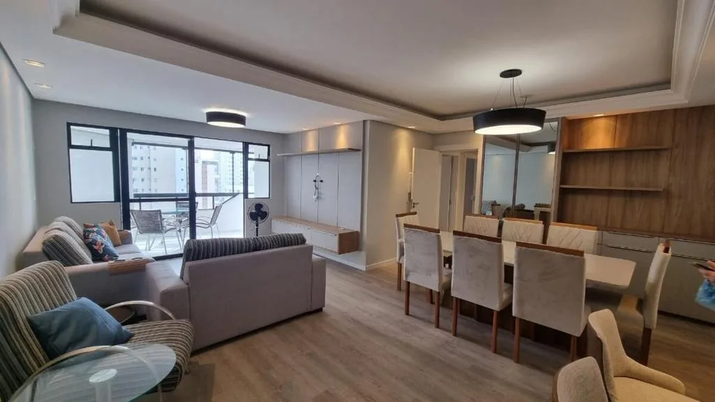 apartamento no Centro de BC, Balneário Camboriú, na Rua 1500, n em Balneário Camboriú/SC — foto 4
