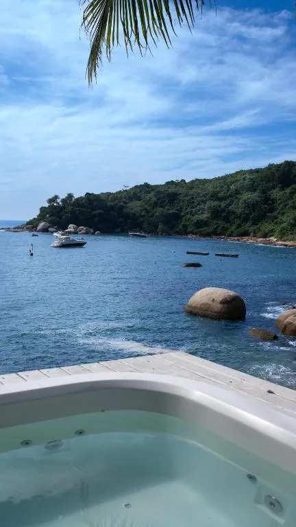Mar em Casa, Balneário Camboriú, na Rua Jacaranda em Balneário Camboriú/SC — foto 17