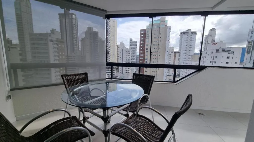 apartamento no Centro de BC, Balneário Camboriú, na Rua 1500, n em Balneário Camboriú/SC — foto 7