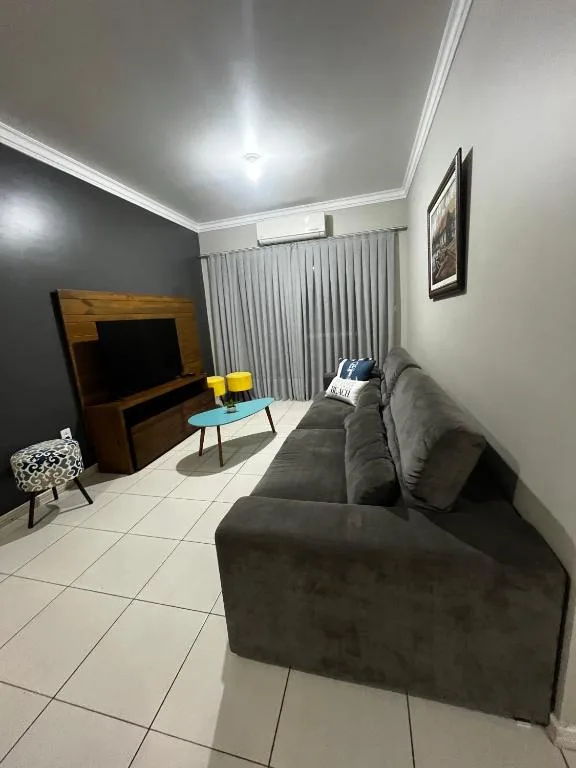 Apartamento na Central, Balneário Camboriú, na AVENIDA CENTRAL, 360 EDIFICIO BRASIL CENTRAL APTO. em Balneário Camboriú/SC