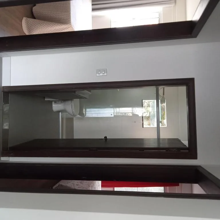 apt Cristo Luz, Balneário Camboriú, na Rua Libéria, 264 Apt 101. Piso em Balneário Camboriú/SC — foto 14