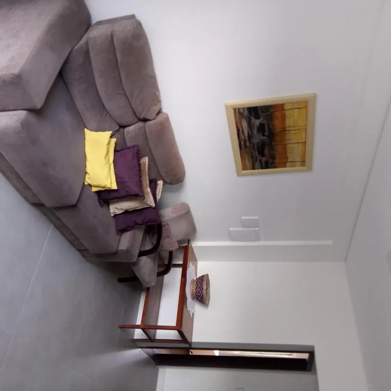 apt Cristo Luz, Balneário Camboriú, na Rua Libéria, 264 Apt 101. Piso em Balneário Camboriú/SC — foto 15