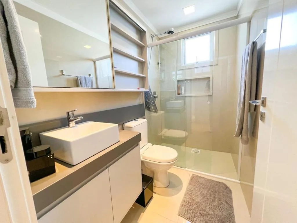 Alto Padrão - Balneário Camboriú, Balneário Camboriú, na Rua 2650, 57 em Balneário Camboriú/SC — foto 12