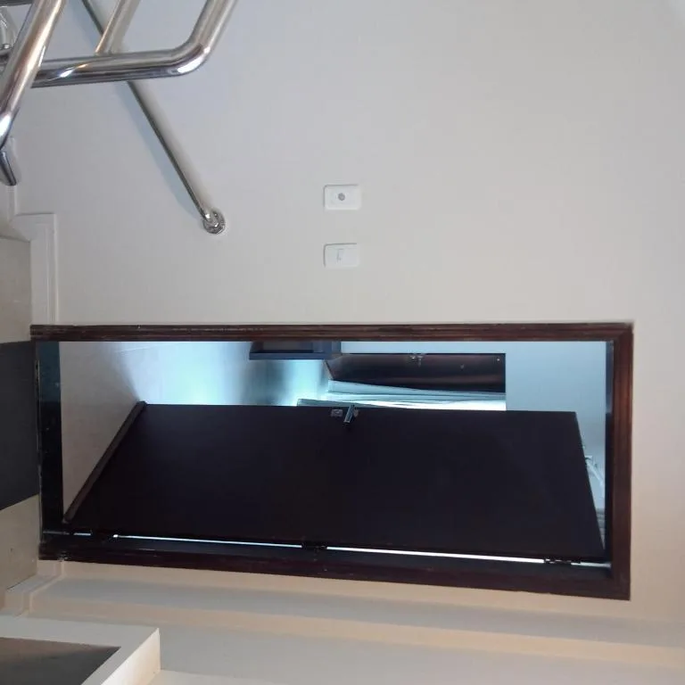 apt Cristo Luz, Balneário Camboriú, na Rua Libéria, 264 Apt 101. Piso em Balneário Camboriú/SC — foto 16