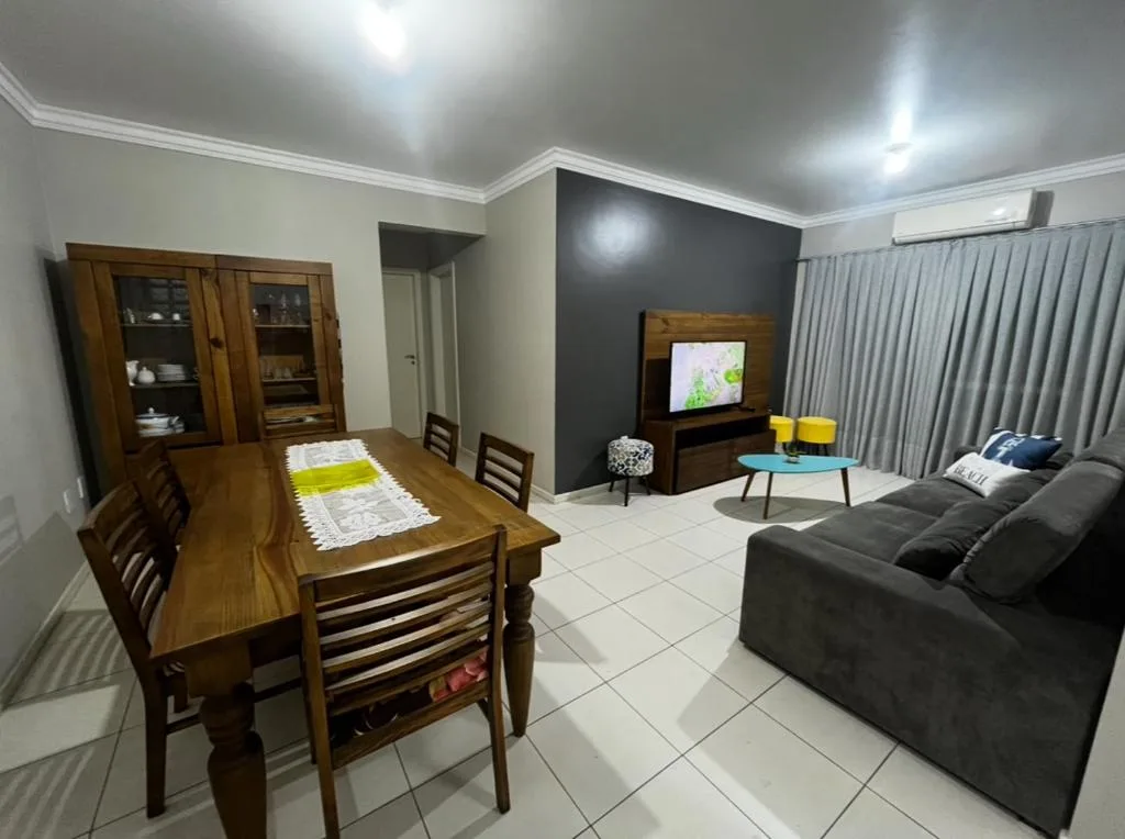 Apartamento na Central, Balneário Camboriú, na AVENIDA CENTRAL, 360 EDIFICIO BRASIL CENTRAL APTO. em Balneário Camboriú/SC — foto 3
