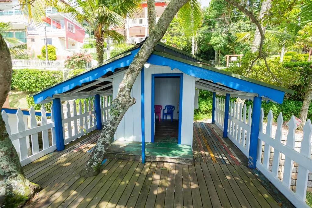 Mar em Casa, Balneário Camboriú, na Rua Jacaranda em Balneário Camboriú/SC — foto 21