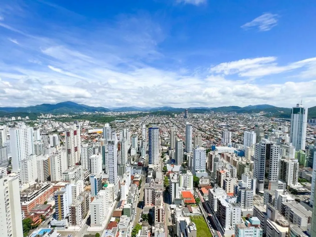 Alto Padrão - Balneário Camboriú, Balneário Camboriú, na Rua 2650, 57 em Balneário Camboriú/SC — foto 13