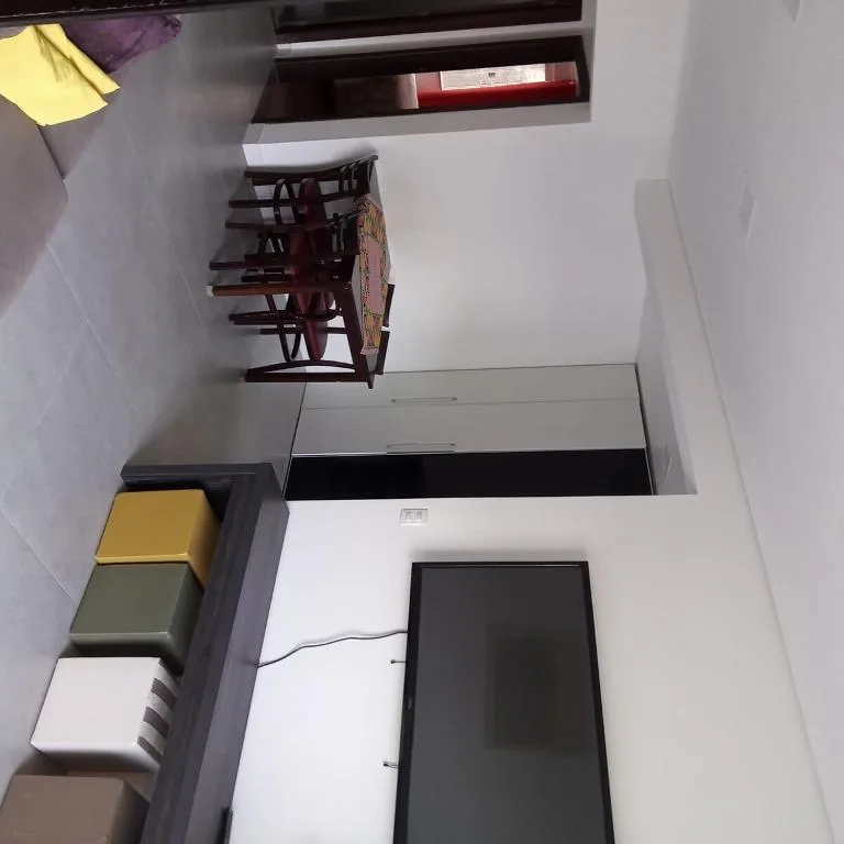 apt Cristo Luz, Balneário Camboriú, na Rua Libéria, 264 Apt 101. Piso em Balneário Camboriú/SC — foto 17