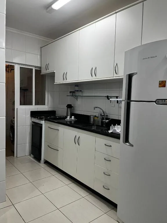 Apartamento na Central, Balneário Camboriú, na AVENIDA CENTRAL, 360 EDIFICIO BRASIL CENTRAL APTO. em Balneário Camboriú/SC — foto 5