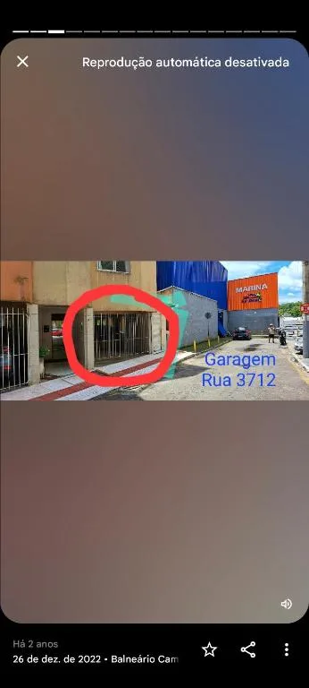 Balneário Camboriú, na Avenida Brasil, 3830 - ap em Balneário Camboriú/SC — foto 9