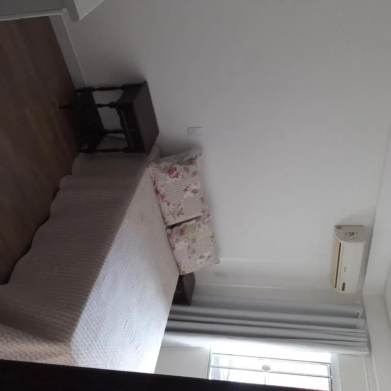 apt Cristo Luz, Balneário Camboriú, na Rua Libéria, 264 Apt 101. Piso em Balneário Camboriú/SC — foto 19