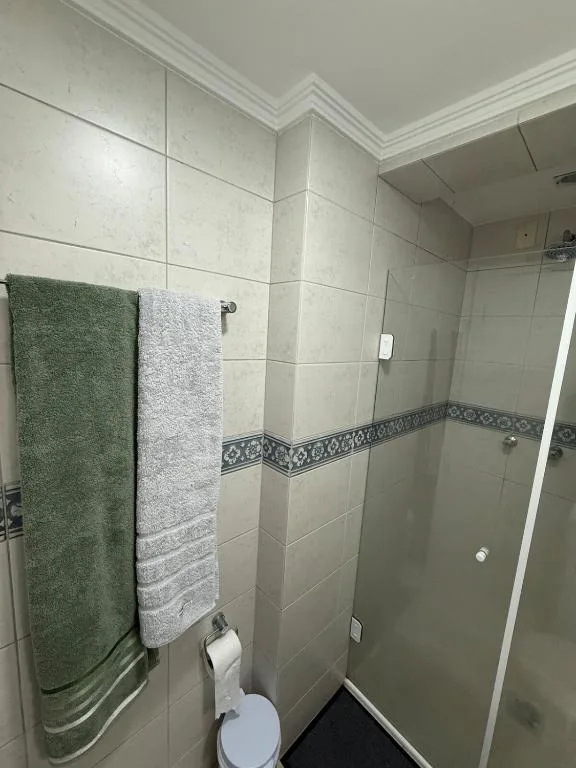 Penthouse na Av Atlântica with Sea Front and Spa, Balneário Camboriú, na Residencial Number One em Balneário Camboriú/SC — foto 3