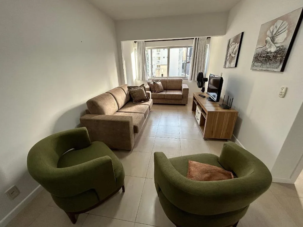 apt Cristo Luz, Balneário Camboriú, na Rua Libéria, 264 Apt 101. Piso em Balneário Camboriú/SC — foto 20