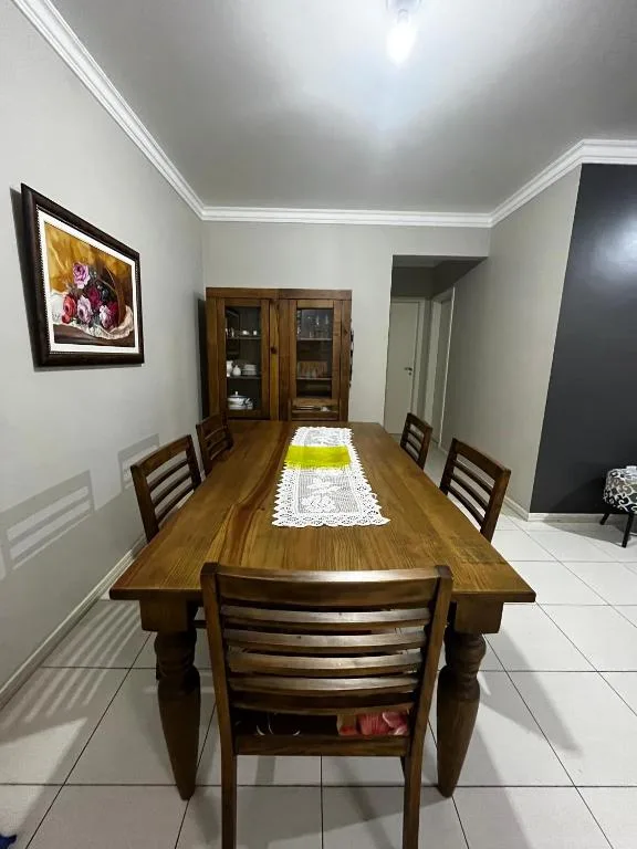 Apartamento na Central, Balneário Camboriú, na AVENIDA CENTRAL, 360 EDIFICIO BRASIL CENTRAL APTO. em Balneário Camboriú/SC — foto 7