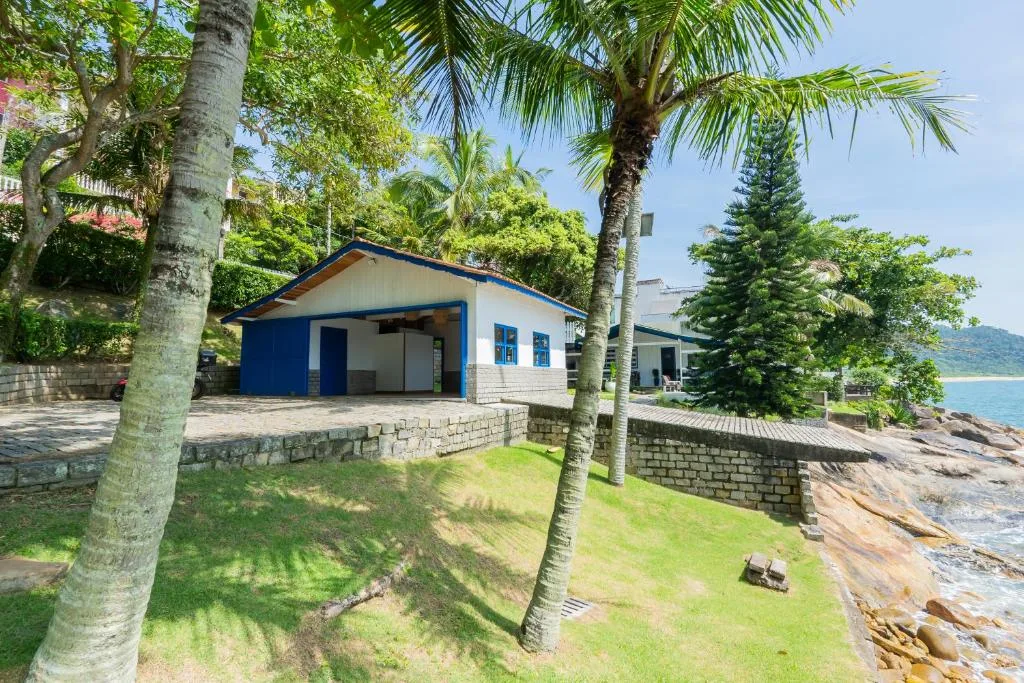 Mar em Casa, Balneário Camboriú, na Rua Jacaranda em Balneário Camboriú/SC — foto 26