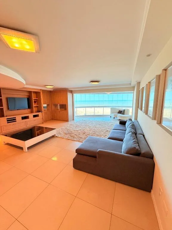 Penthouse na Av Atlântica with Sea Front and Spa, Balneário Camboriú, na Residencial Number One em Balneário Camboriú/SC — foto 6