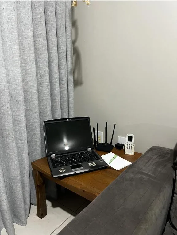 Apartamento na Central, Balneário Camboriú, na AVENIDA CENTRAL, 360 EDIFICIO BRASIL CENTRAL APTO. em Balneário Camboriú/SC — foto 9
