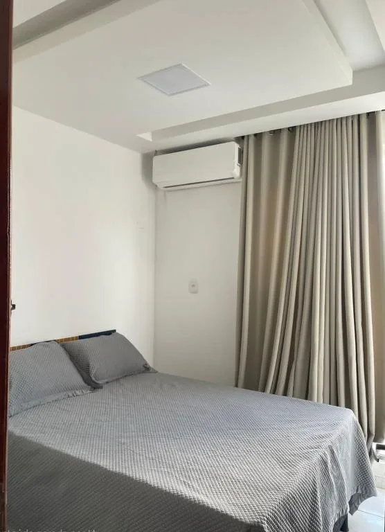 apt Cristo Luz, Balneário Camboriú, na Rua Libéria, 264 Apt 101. Piso em Balneário Camboriú/SC — foto 22