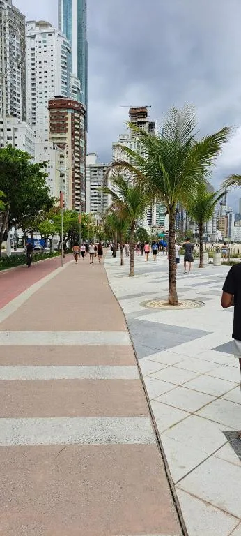 Balneário Camboriú, na Avenida Brasil, 3830 - ap em Balneário Camboriú/SC — foto 14