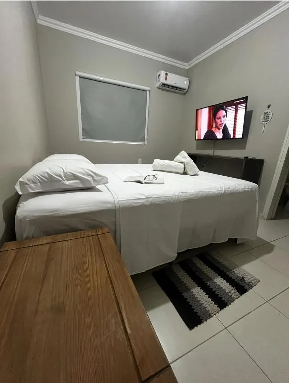 Apartamento na Central, Balneário Camboriú, na AVENIDA CENTRAL, 360 EDIFICIO BRASIL CENTRAL APTO. em Balneário Camboriú/SC — foto 10