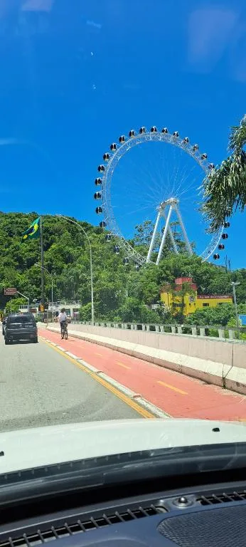 Balneário Camboriú, na Avenida Brasil, 3830 - ap em Balneário Camboriú/SC — foto 15