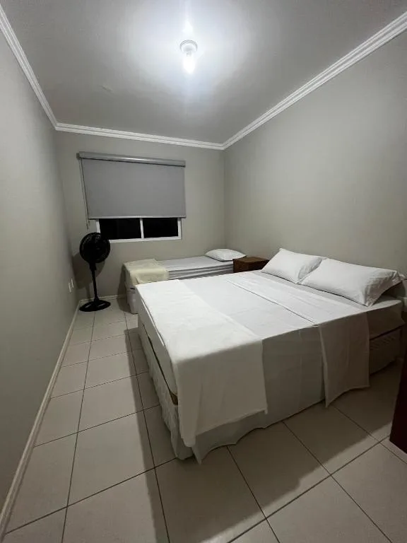 Apartamento na Central, Balneário Camboriú, na AVENIDA CENTRAL, 360 EDIFICIO BRASIL CENTRAL APTO. em Balneário Camboriú/SC — foto 12