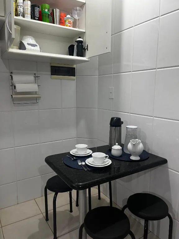 Apartamento na Central, Balneário Camboriú, na AVENIDA CENTRAL, 360 EDIFICIO BRASIL CENTRAL APTO. em Balneário Camboriú/SC — foto 13