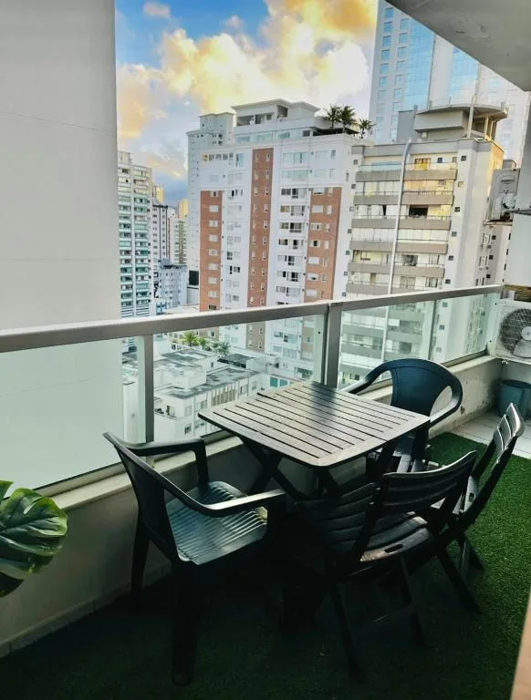 Cozy Atlántica Praia, Balneário Camboriú, na Avenida Atlântica em Balneário Camboriú/SC — foto 2