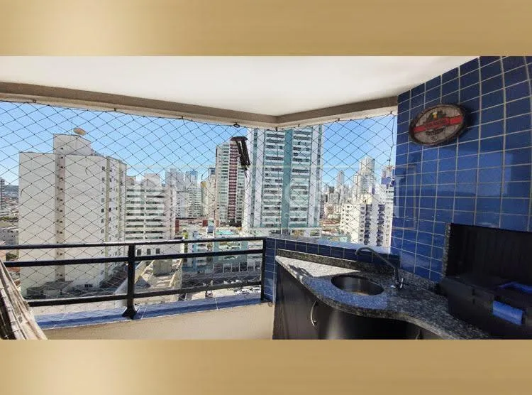 Apartamento de 2 quartos no centro de BC Faça tudo a pé, Balneário Camboriú, na Rua 3100, 480 Apto em Balneário Camboriú/SC — foto 5
