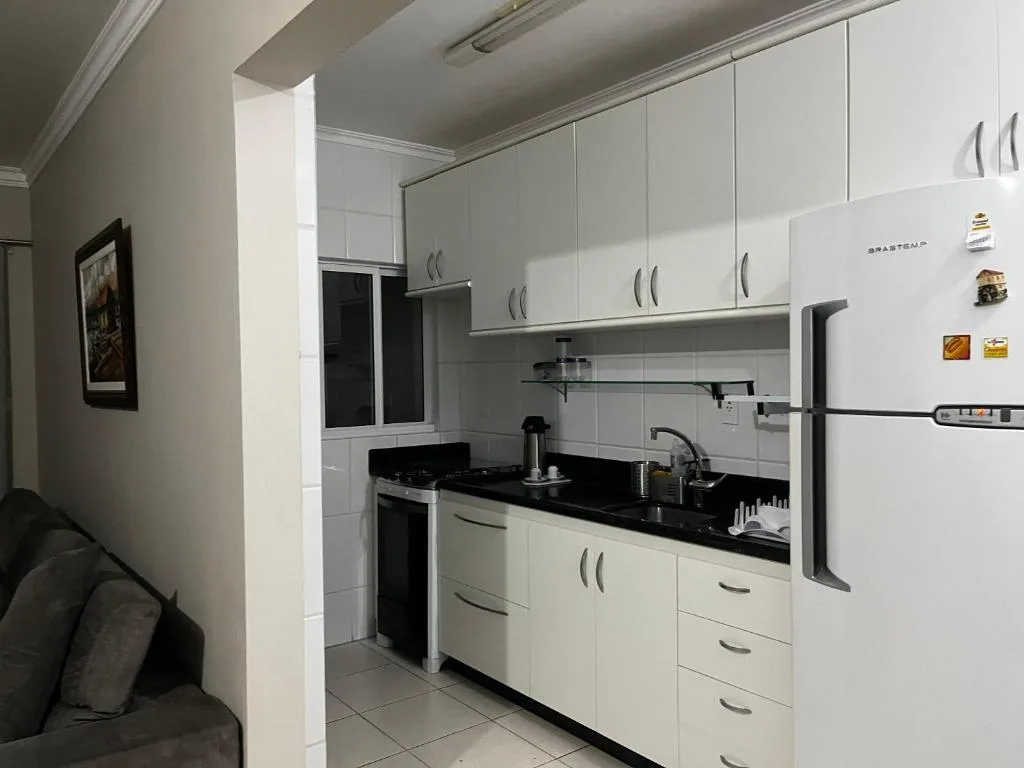 Apartamento na Central, Balneário Camboriú, na AVENIDA CENTRAL, 360 EDIFICIO BRASIL CENTRAL APTO. em Balneário Camboriú/SC — foto 14