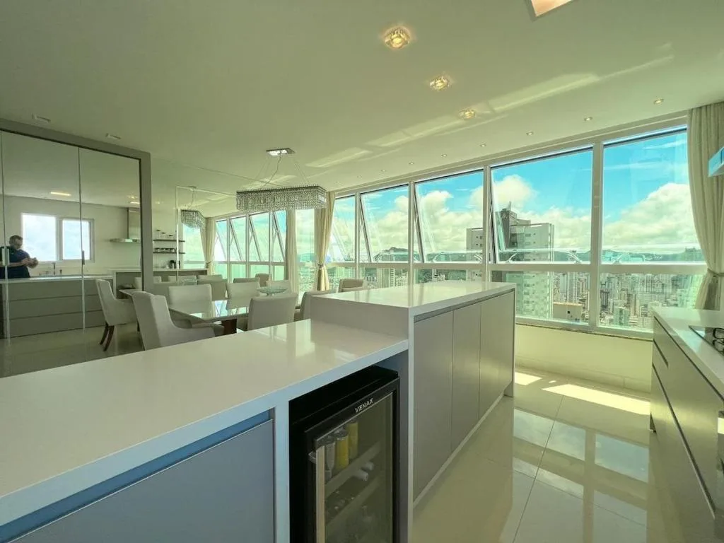 Alto Padrão - Balneário Camboriú, Balneário Camboriú, na Rua 2650, 57 em Balneário Camboriú/SC — foto 23