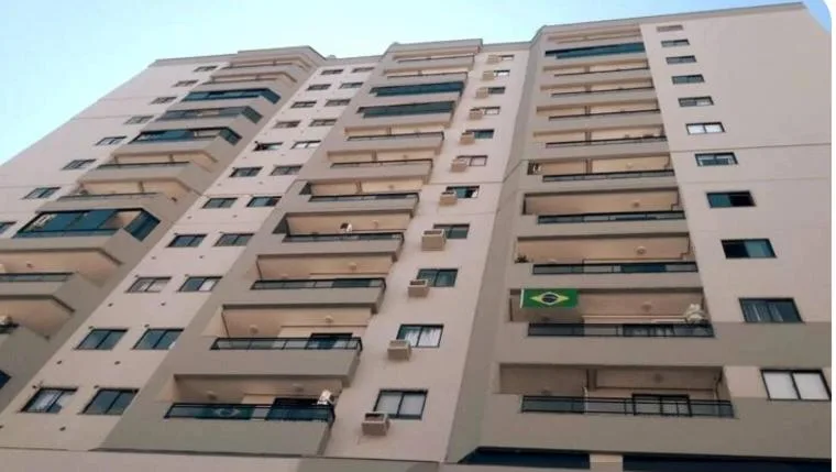 Apartamento de 2 quartos no centro de BC Faça tudo a pé, Balneário Camboriú, na Rua 3100, 480 Apto em Balneário Camboriú/SC — foto 6