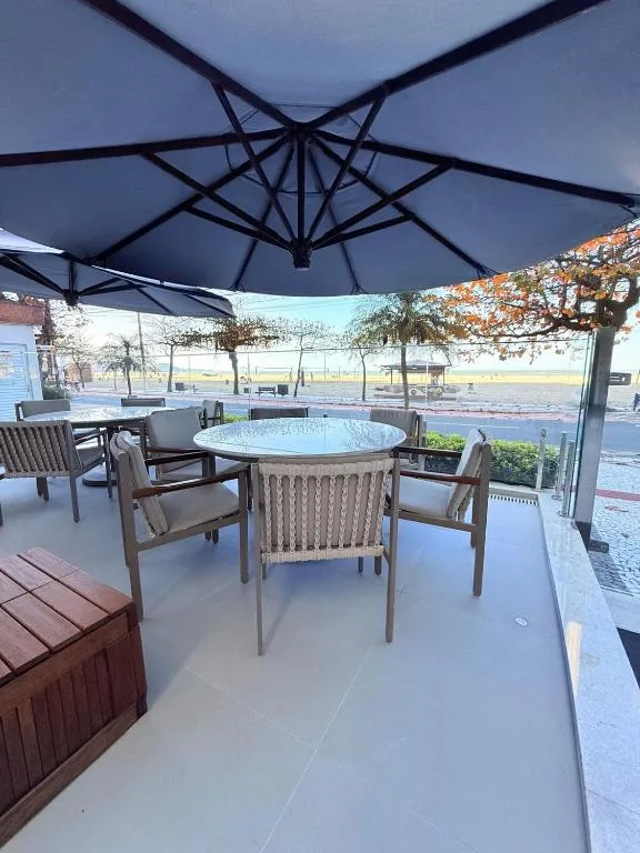 Penthouse na Av Atlântica with Sea Front and Spa, Balneário Camboriú, na Residencial Number One em Balneário Camboriú/SC — foto 12