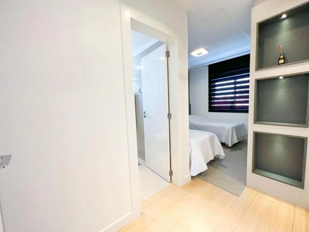 Alto Padrão - Balneário Camboriú, Balneário Camboriú, na Rua 2650, 57 em Balneário Camboriú/SC — foto 24