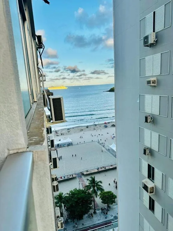 Cozy Atlántica Praia, Balneário Camboriú, na Avenida Atlântica em Balneário Camboriú/SC — foto 4