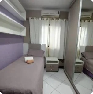 Apartamento de 2 quartos no centro de BC Faça tudo a pé, Balneário Camboriú, na Rua 3100, 480 Apto em Balneário Camboriú/SC — foto 7