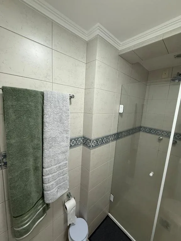 Penthouse na Av Atlântica with Sea Front and Spa, Balneário Camboriú, na Residencial Number One em Balneário Camboriú/SC — foto 13