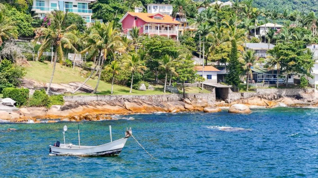 Mar em Casa, Balneário Camboriú, na Rua Jacaranda em Balneário Camboriú/SC — foto 33