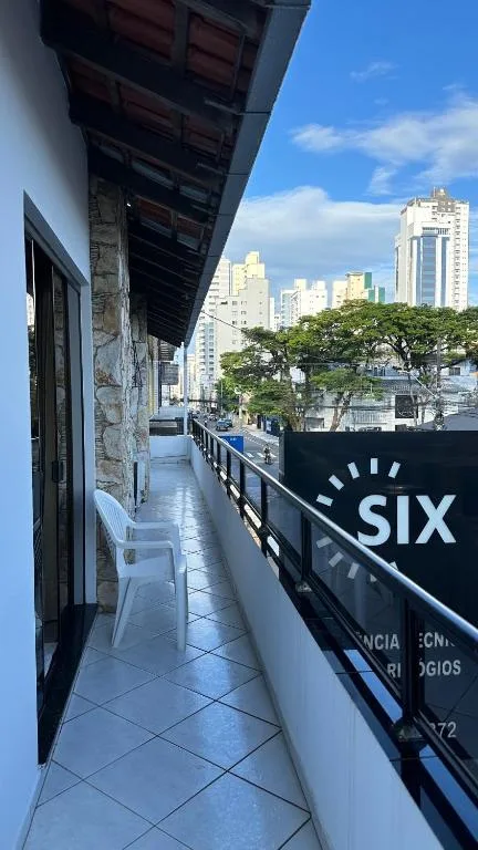 Casa na Cidade!, Balneário Camboriú, na Rua em Balneário Camboriú/SC — foto 3