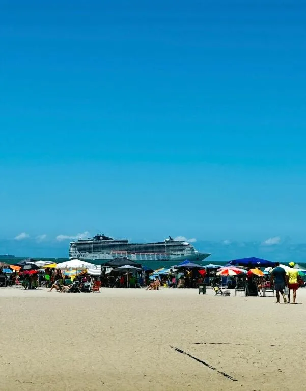 Cozy Atlántica Praia, Balneário Camboriú, na Avenida Atlântica em Balneário Camboriú/SC — foto 7