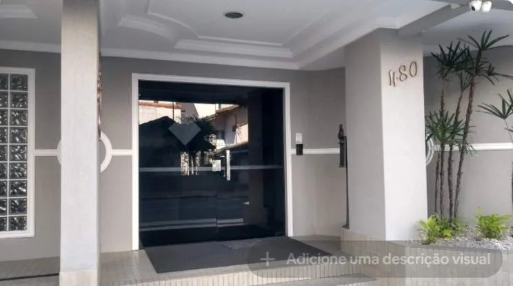 Apartamento de 2 quartos no centro de BC Faça tudo a pé, Balneário Camboriú, na Rua 3100, 480 Apto em Balneário Camboriú/SC — foto 10