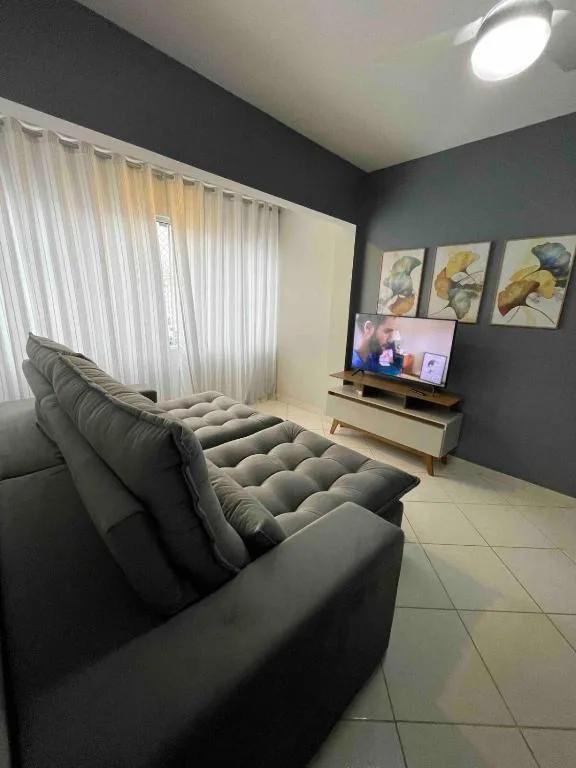 Edificio Porto Franco!!! Your apartment near the Sea, Balneário Camboriú, na Rua 1650, 51 em Balneário Camboriú/SC