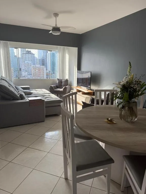 Edificio Porto Franco!!! Your apartment near the Sea, Balneário Camboriú, na Rua 1650, 51 em Balneário Camboriú/SC — foto 4